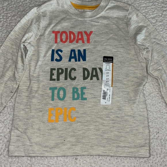 Long sleeve shirts - Picture 5 of 9